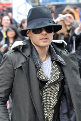 Jared Leto pic #602837