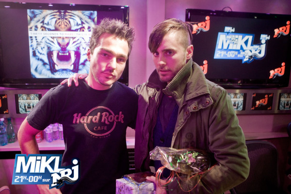 photo 8 in Jared Leto gallery [id587325] 2012-12-03 00:00:00