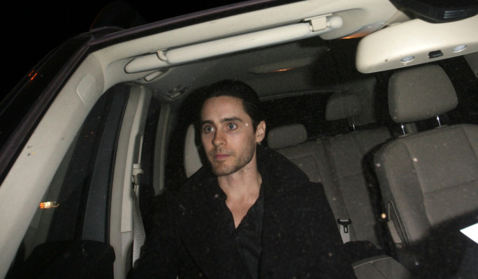 Jared Leto pic #472770