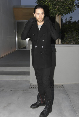 photo 8 in Jared Leto gallery [id487238] 2012-03-29 00:00:00
