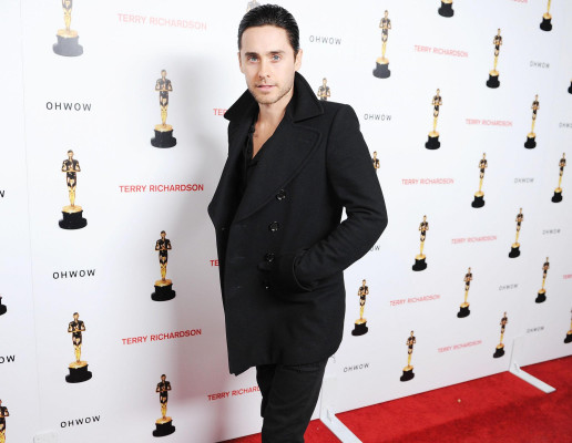 Jared Leto pic #472769