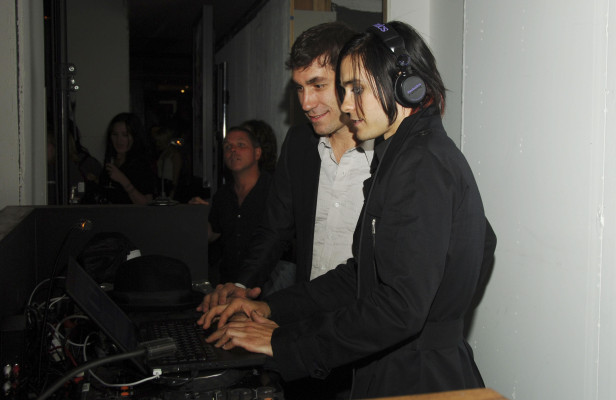 photo 24 in Jared Leto gallery [id596421] 2013-01-20 00:00:00