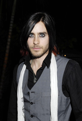 photo 4 in Jared Leto gallery [id596582] 2013-01-20 00:00:00