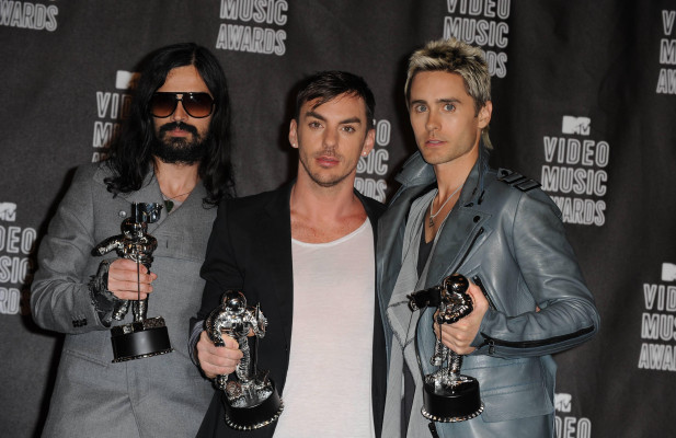 photo 20 in Jared Leto gallery [id592075] 2012-12-21 00:00:00