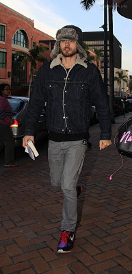 Jared Leto pic #602838