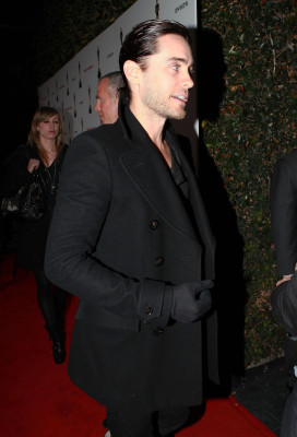 photo 8 in Jared Leto gallery [id482040] 2012-03-18 00:00:00