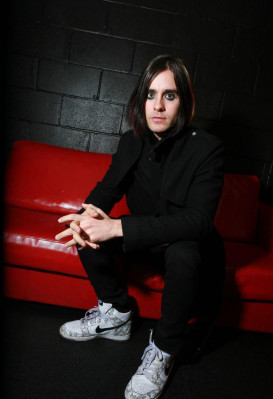 photo 26 in Jared Leto gallery [id478623] 2012-03-12 00:00:00