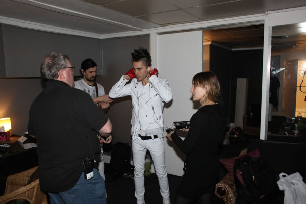 photo 15 in Jared Leto gallery [id587318] 2012-12-03 00:00:00