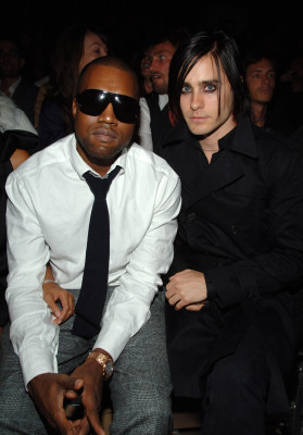 photo 8 in Jared Leto gallery [id596437] 2013-01-20 00:00:00