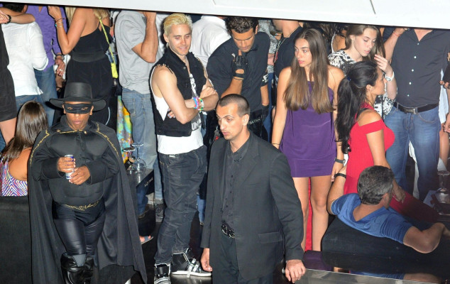 photo 26 in Jared Leto gallery [id590297] 2012-12-12 00:00:00