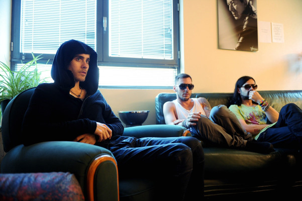 Jared Leto pic #589712