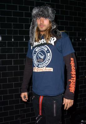photo 24 in Jared Leto gallery [id598191] 2013-01-22 00:00:00