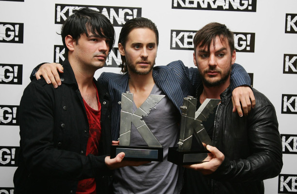 Jared Leto pic #594228