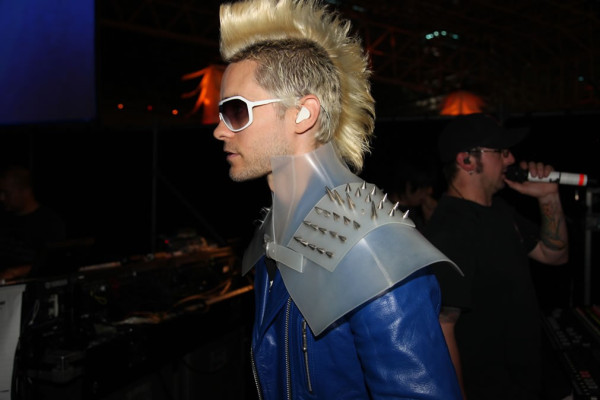photo 11 in Jared Leto gallery [id590513] 2012-12-12 00:00:00