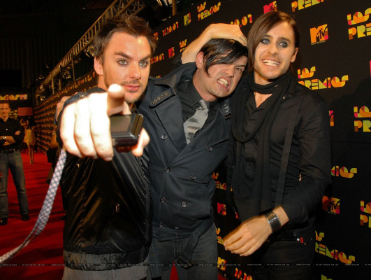 Jared Leto pic #136988
