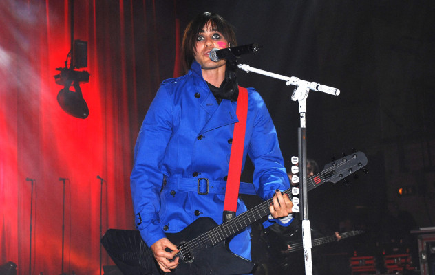 Jared Leto pic #594230