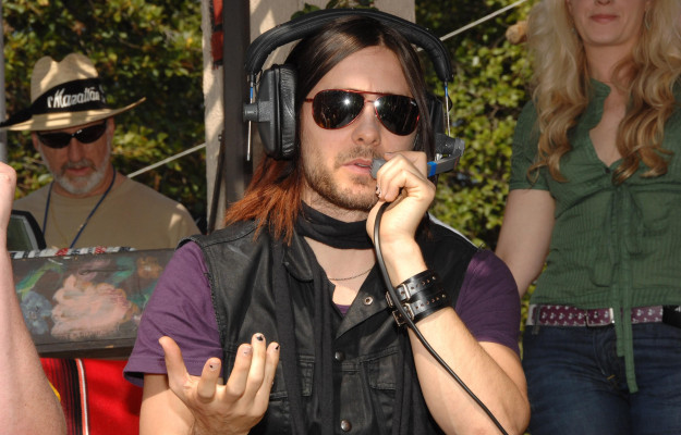Jared Leto pic #594870