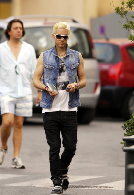 Jared Leto pic #602903