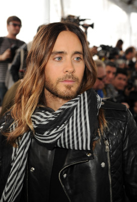 Jared Leto - 29th Independent Spirit Awards in Santa Monica 03/01/2014