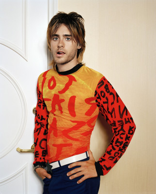 Jared Leto pic #1213655