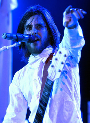 Jared Leto pic #121885
