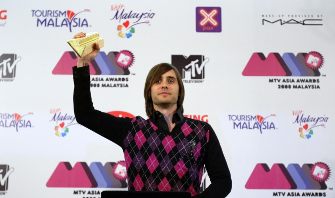 Jared Leto pic #121966