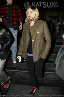 Jared Leto pic #145921