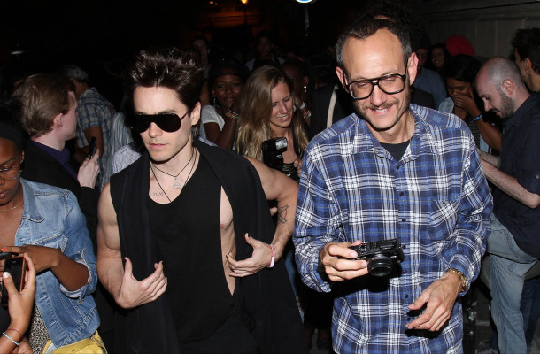 Jared Leto pic #730778