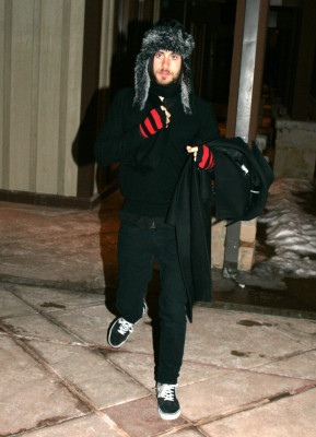 Jared Leto pic #730781