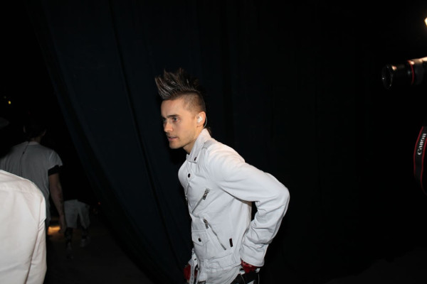 Jared Leto pic #587336