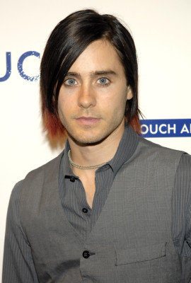 photo 12 in Jared Leto gallery [id596433] 2013-01-20 00:00:00