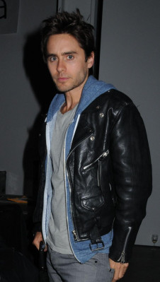 Jared Leto pic #594691