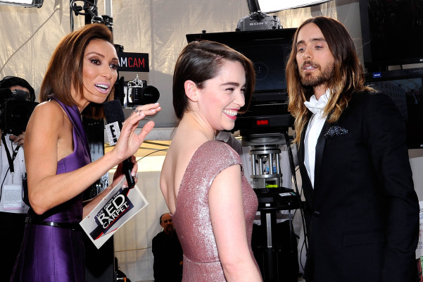 photo 23 in Jared Leto gallery [id694714] 2014-01-27 00:00:00