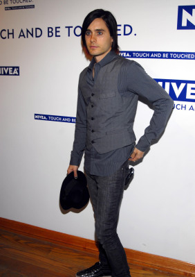 photo 13 in Jared Leto gallery [id596432] 2013-01-20 00:00:00
