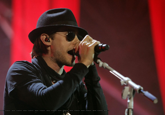 Jared Leto pic #136962