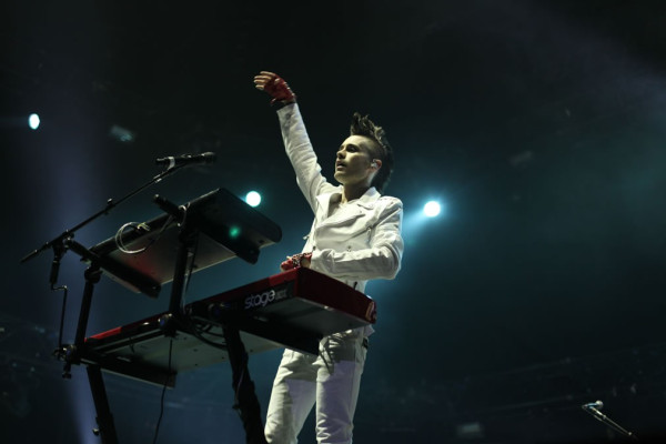 Jared Leto pic #587337