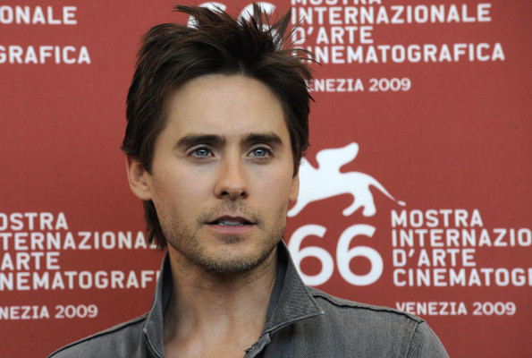 Jared Leto pic #593949