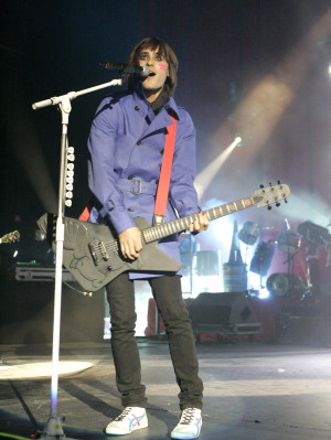 Jared Leto pic #594694