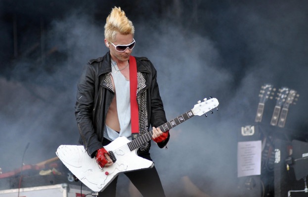 Jared Leto pic #589711
