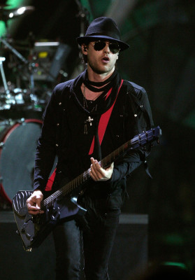 Jared Leto pic #136964