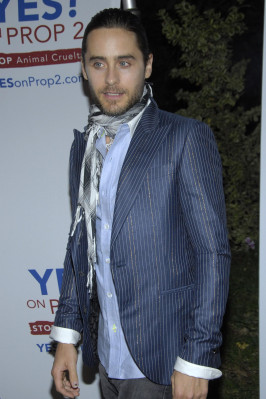 Jared Leto pic #594695
