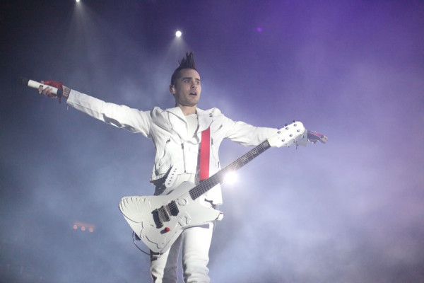 Jared Leto pic #587338
