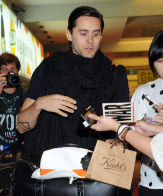 Jared Leto pic #437063