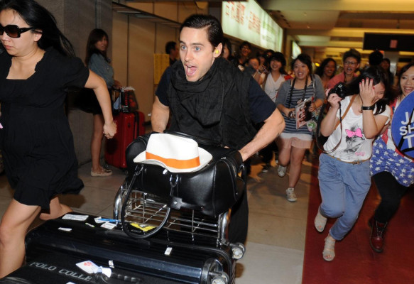 Jared Leto pic #437064