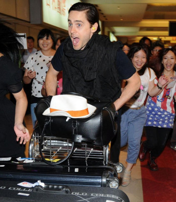 Jared Leto pic #437066