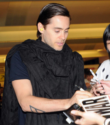 Jared Leto pic #437062