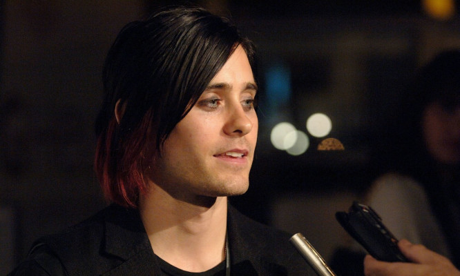 Jared Leto pic #137393