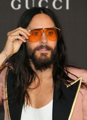 Jared Leto - LACMA Art + Film Gala in Los Angeles 11/02/2019