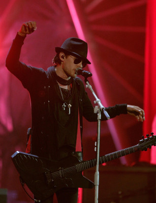 Jared Leto pic #136963