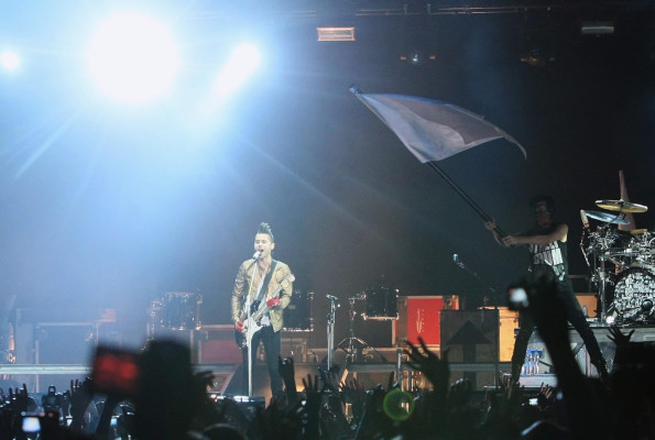 Jared Leto pic #587590